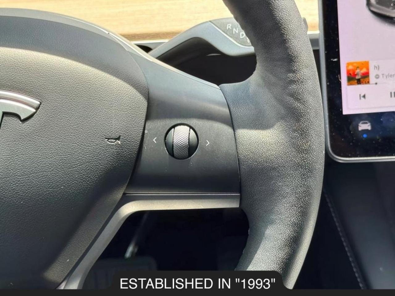 2021 Tesla Model 3 Standard Range Plus Miami FL
