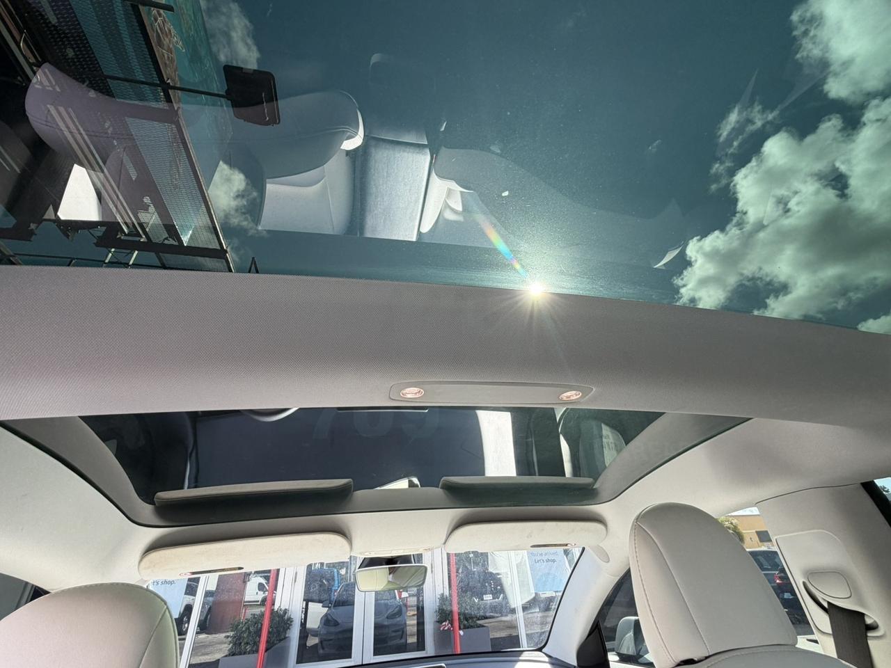 2021 Tesla Model 3 Standard Range Plus Miami FL
