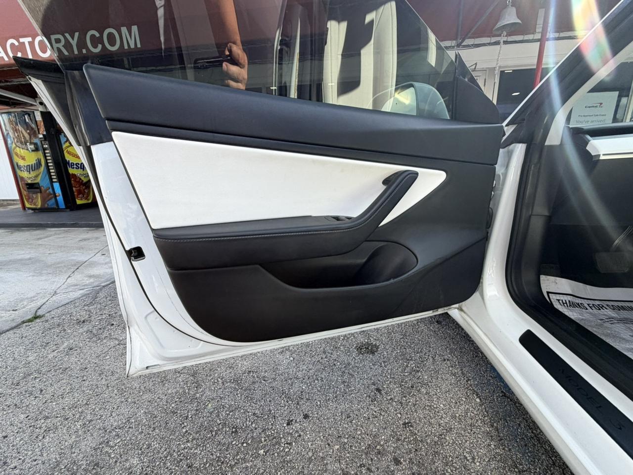 2021 Tesla Model 3 Standard Range Plus Miami FL