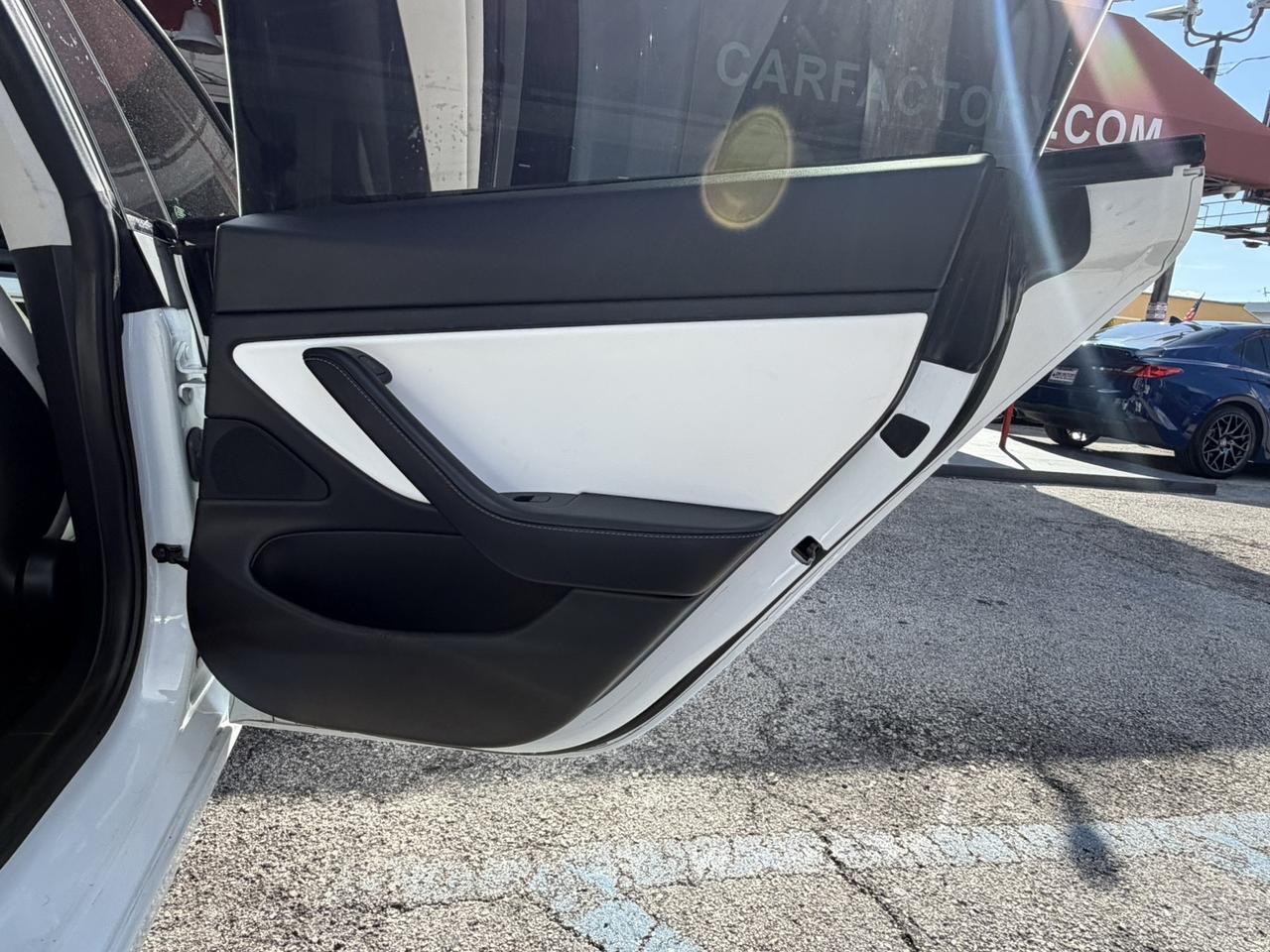 2021 Tesla Model 3 Standard Range Plus Miami FL