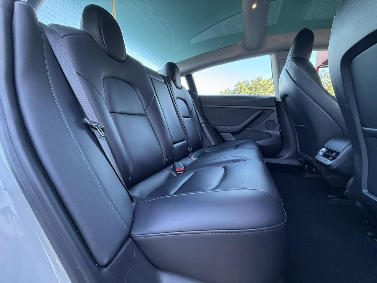 2021 Tesla Model 3 Standard Range Plus Hollywood FL