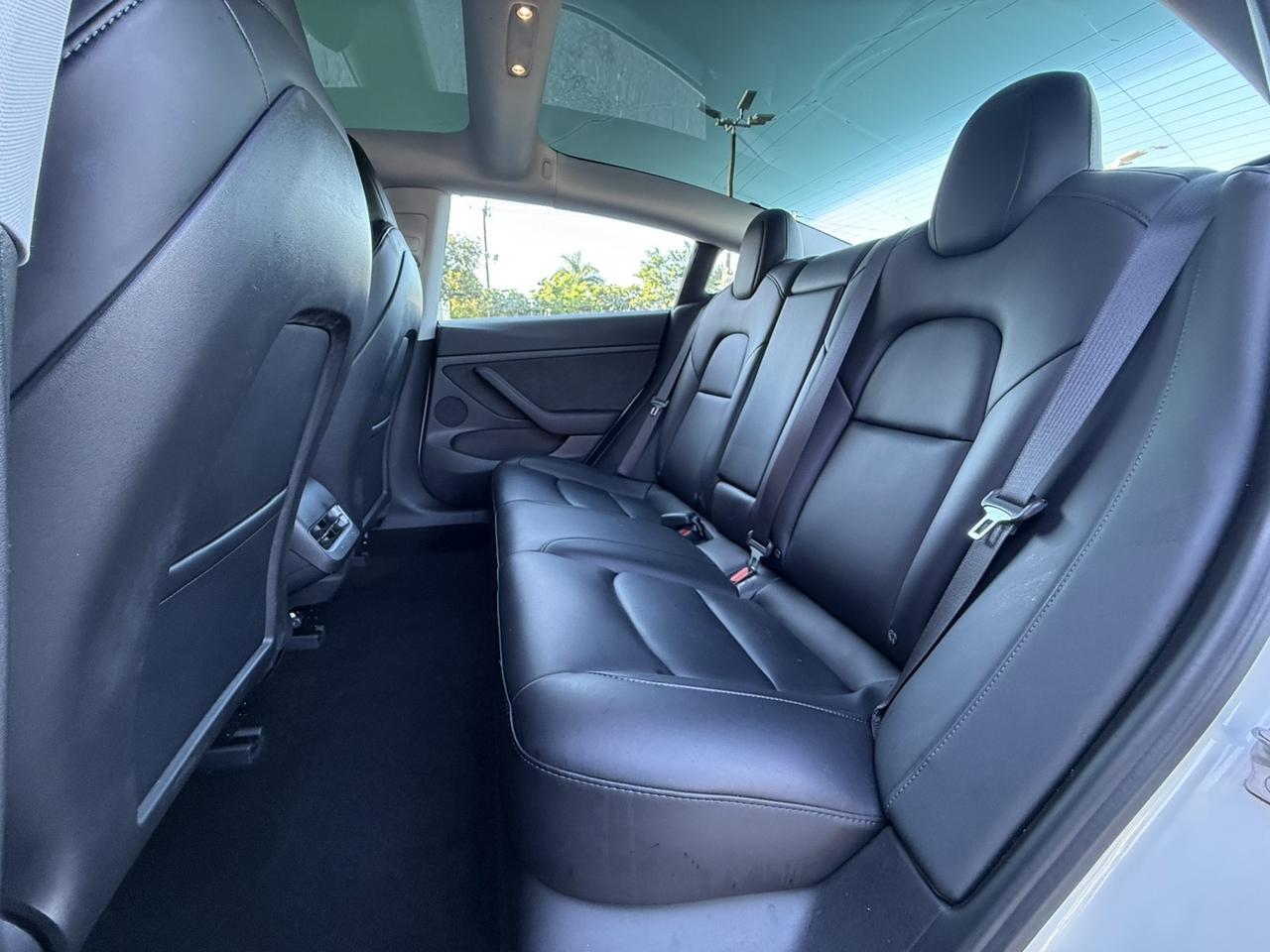 2021 Tesla Model 3 Standard Range Plus Hollywood FL