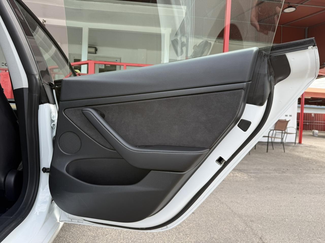 2021 Tesla Model 3 Standard Range Plus Hollywood FL