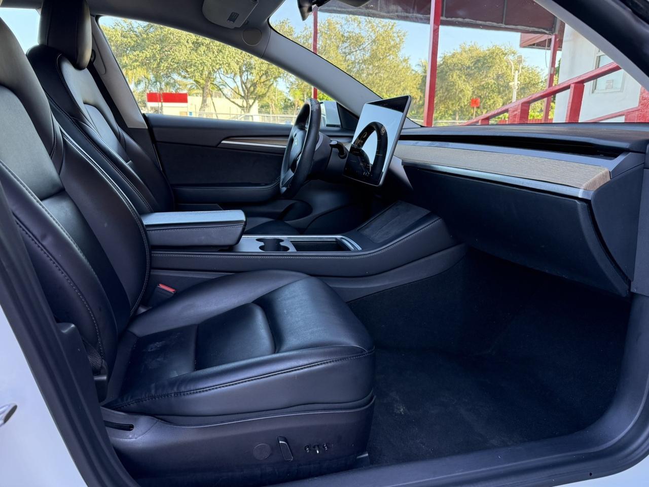 2021 Tesla Model 3 Standard Range Plus Hollywood FL