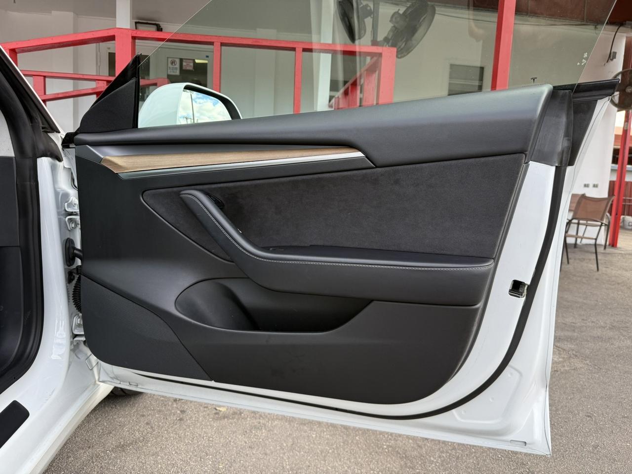 2021 Tesla Model 3 Standard Range Plus Hollywood FL