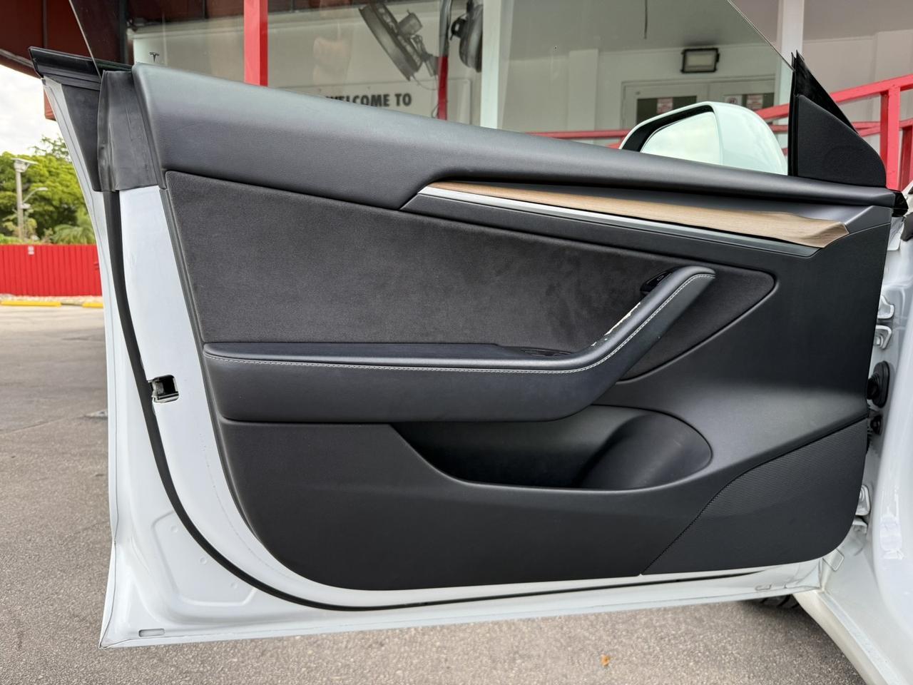 2021 Tesla Model 3 Standard Range Plus Hollywood FL