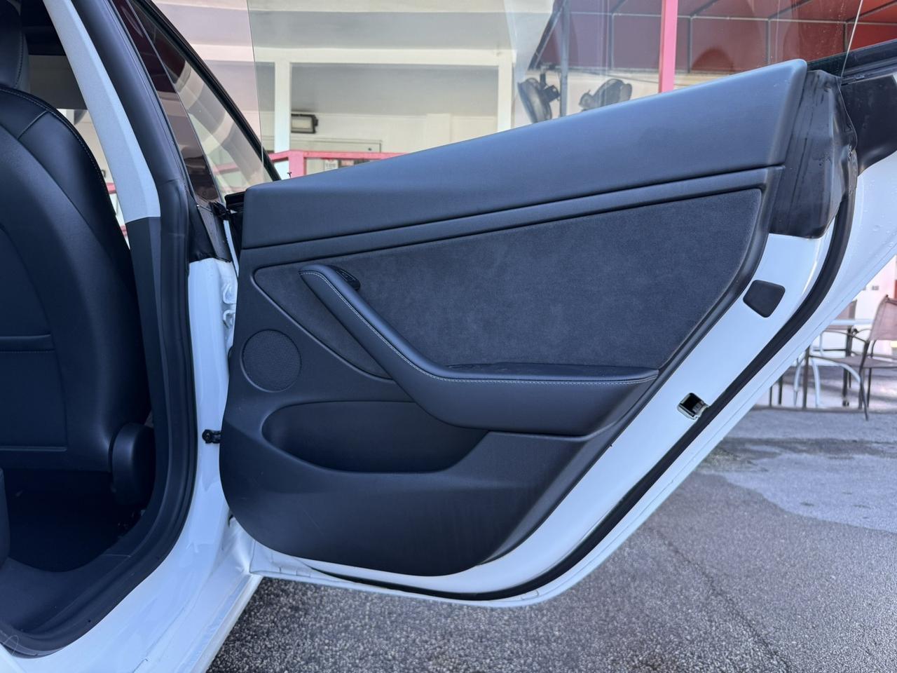 2021 Tesla Model 3 Standard Range Plus Hollywood FL