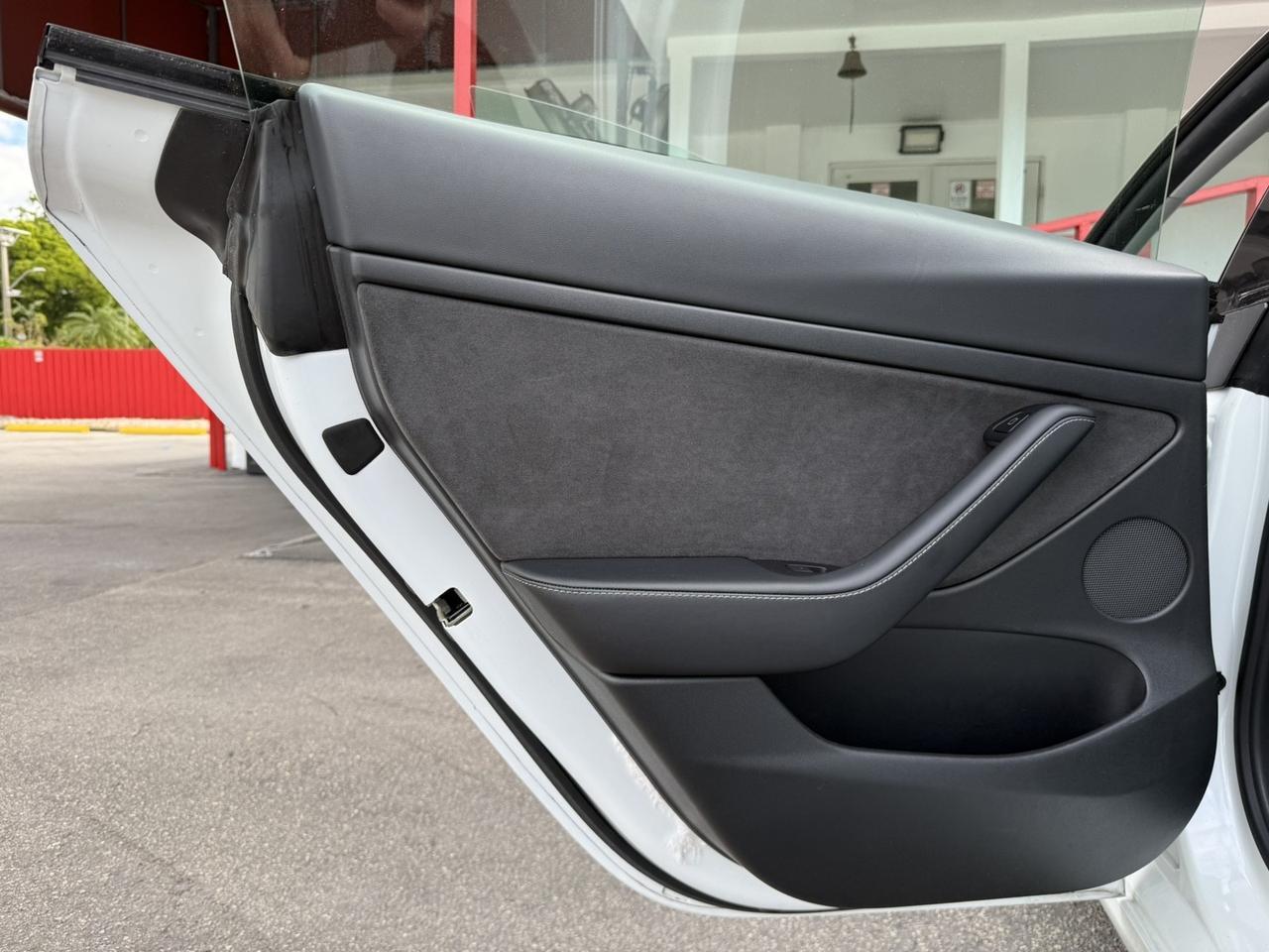 2021 Tesla Model 3 Standard Range Plus Hollywood FL