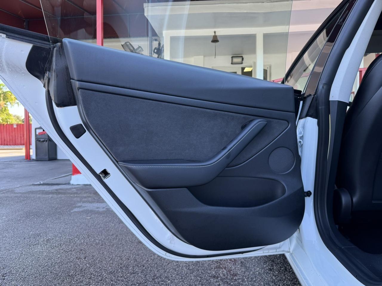 2021 Tesla Model 3 Standard Range Plus Hollywood FL