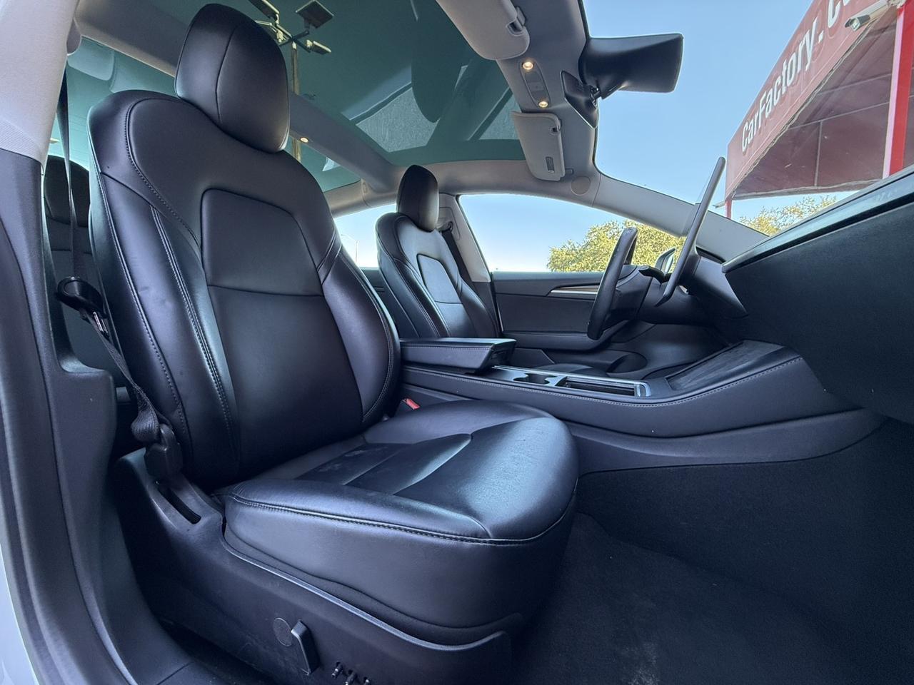 2021 Tesla Model 3 Standard Range Plus Hollywood FL