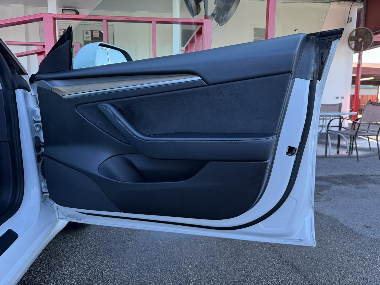 2021 Tesla Model 3 Standard Range Plus Hollywood FL