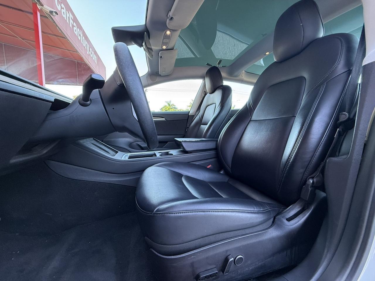 2021 Tesla Model 3 Standard Range Plus Hollywood FL
