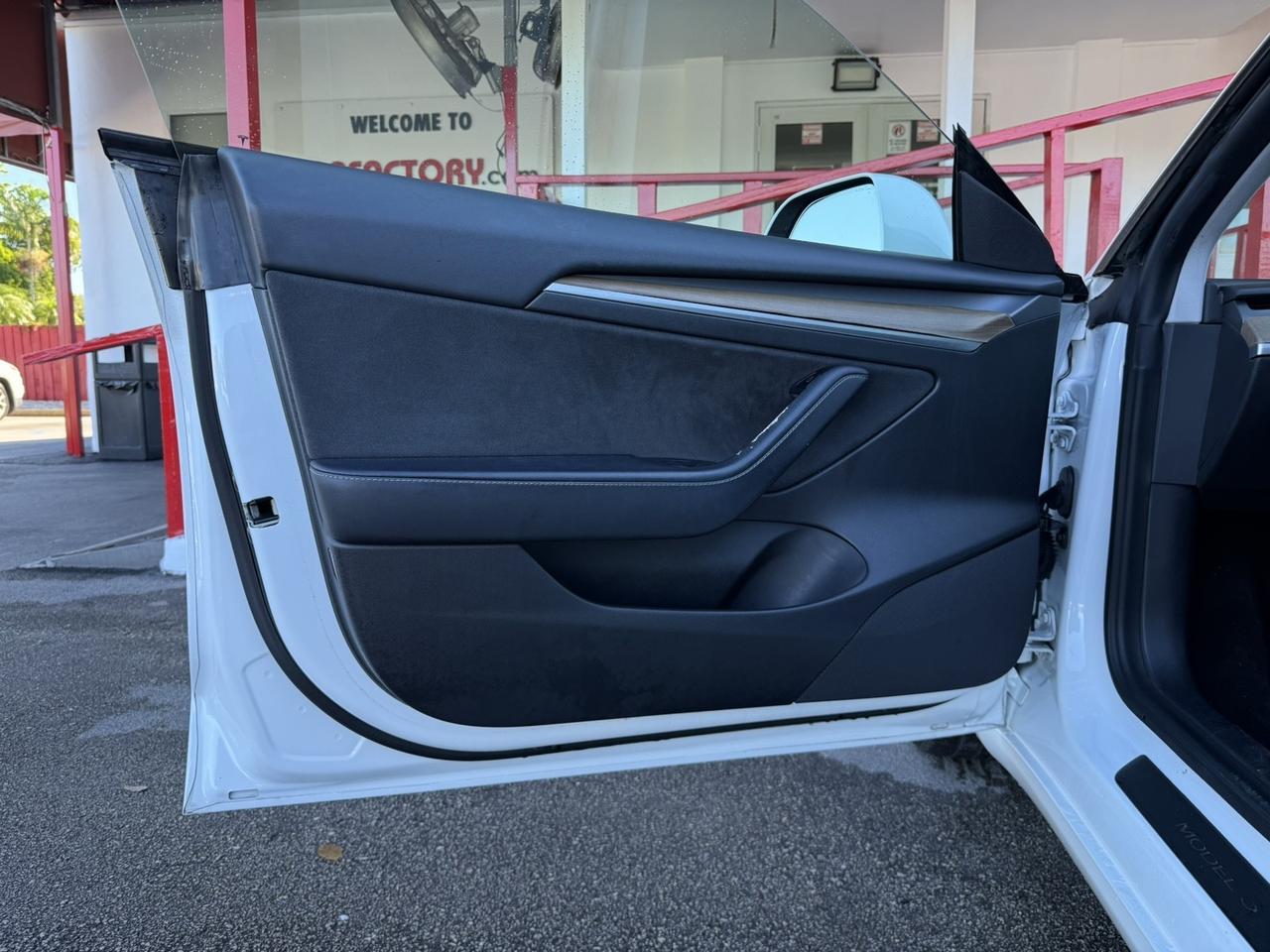 2021 Tesla Model 3 Standard Range Plus Hollywood FL