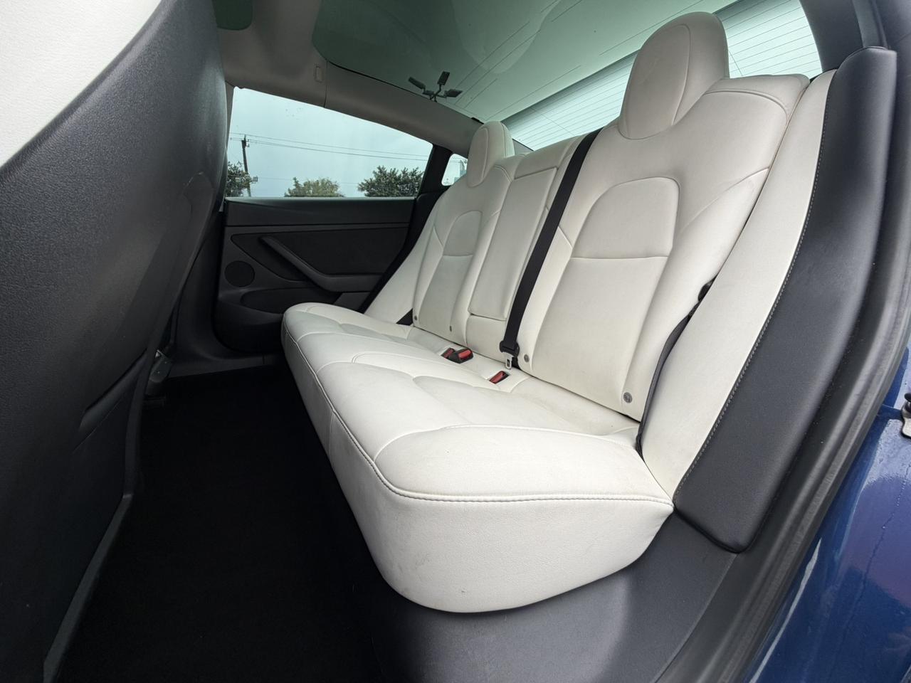 2021 Tesla Model 3 Standard Range Plus Miami FL
