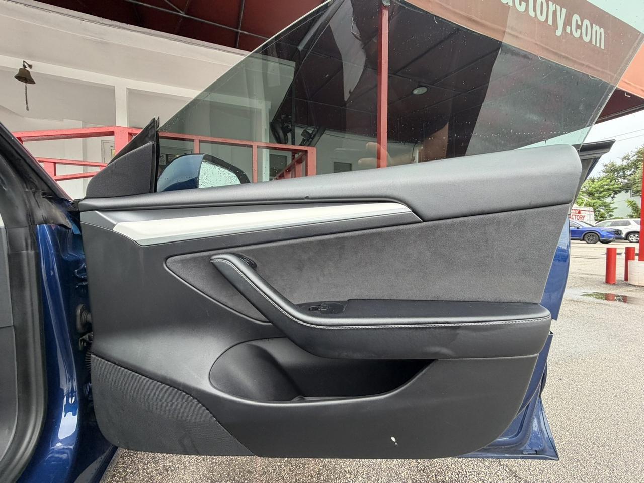 2021 Tesla Model 3 Standard Range Plus Miami FL