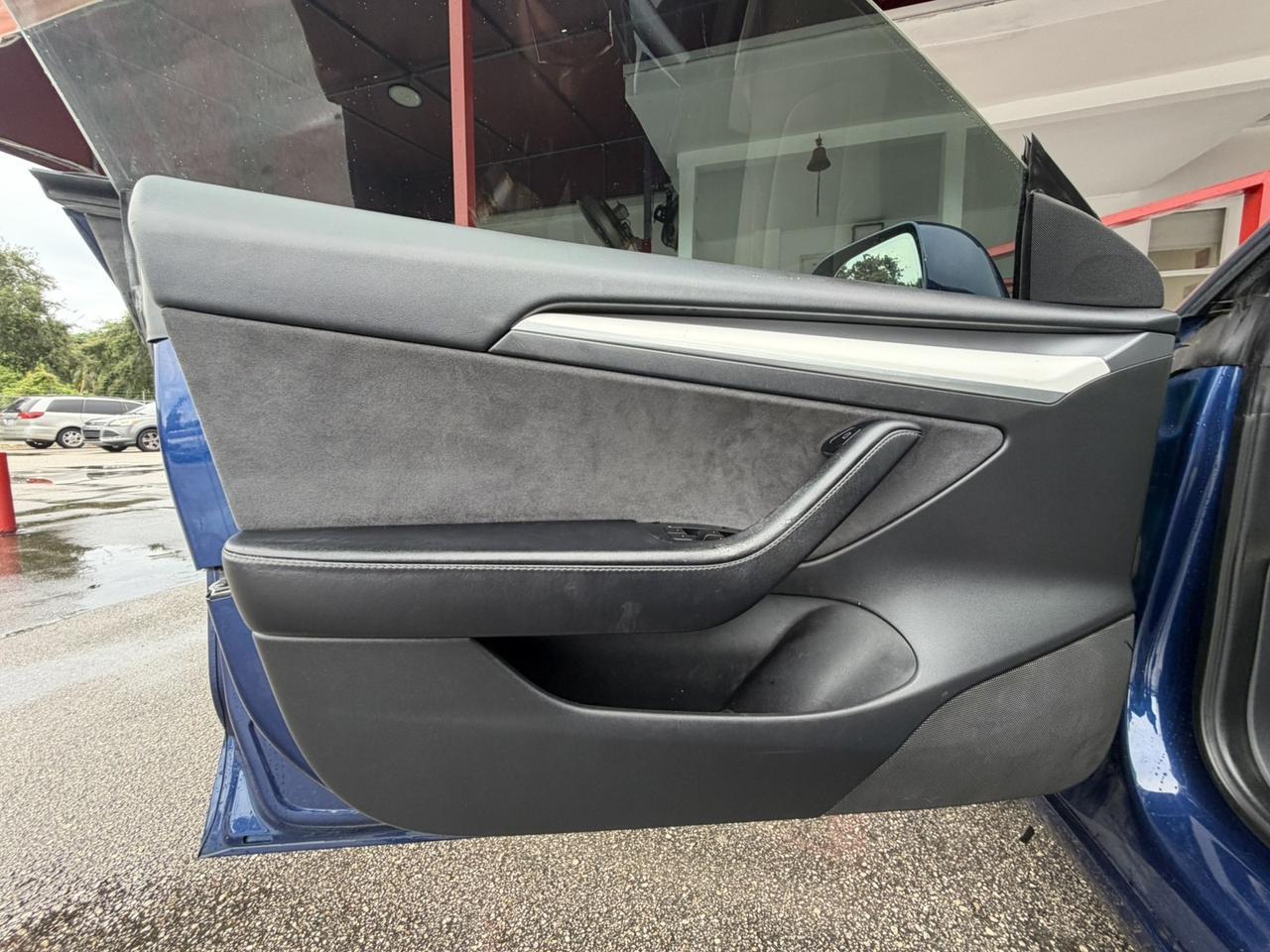 2021 Tesla Model 3 Standard Range Plus Miami FL