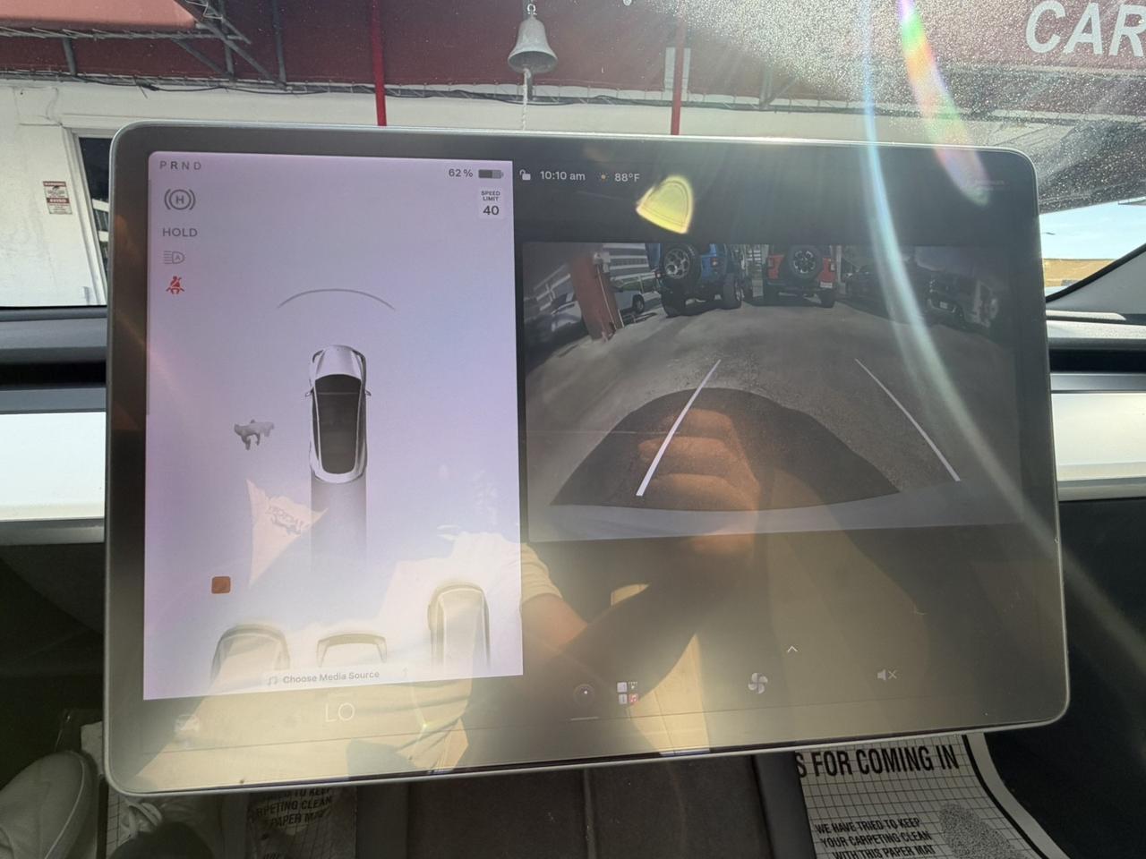2021 Tesla Model 3 Standard Range Plus Miami FL