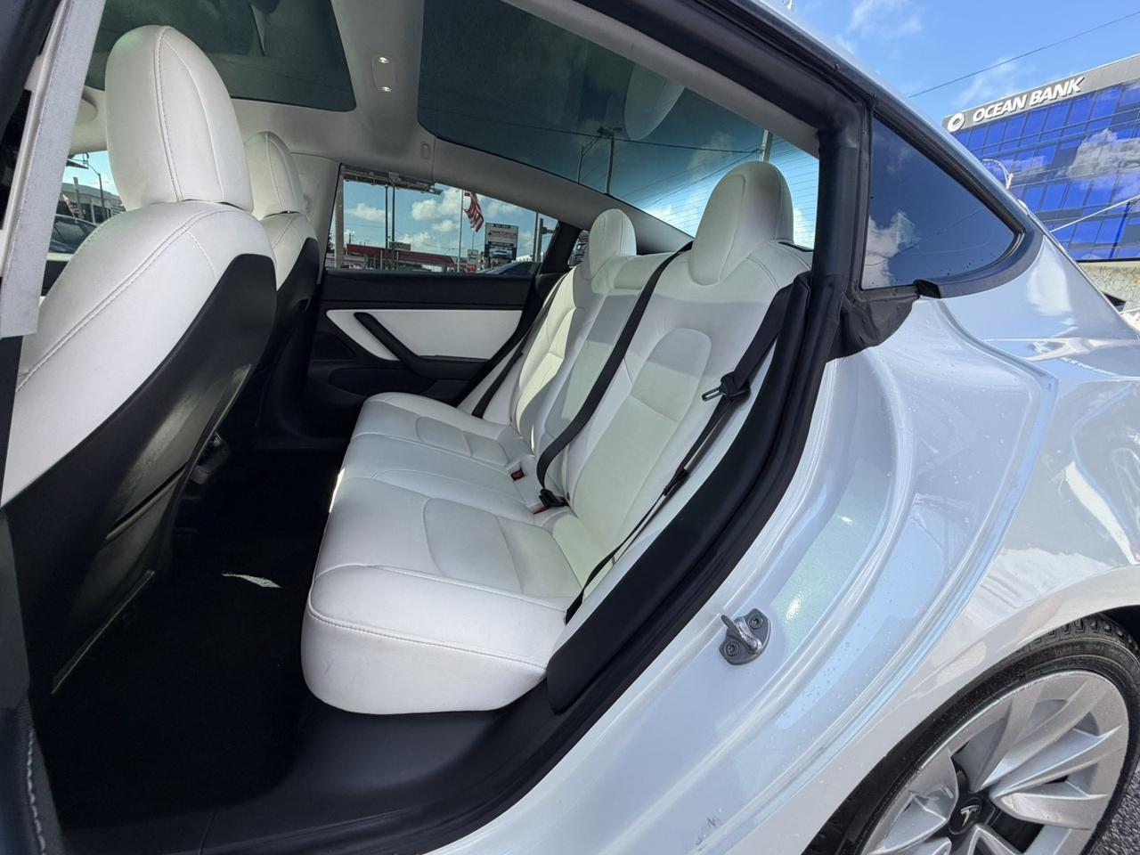 2021 Tesla Model 3 Standard Range Plus Miami FL