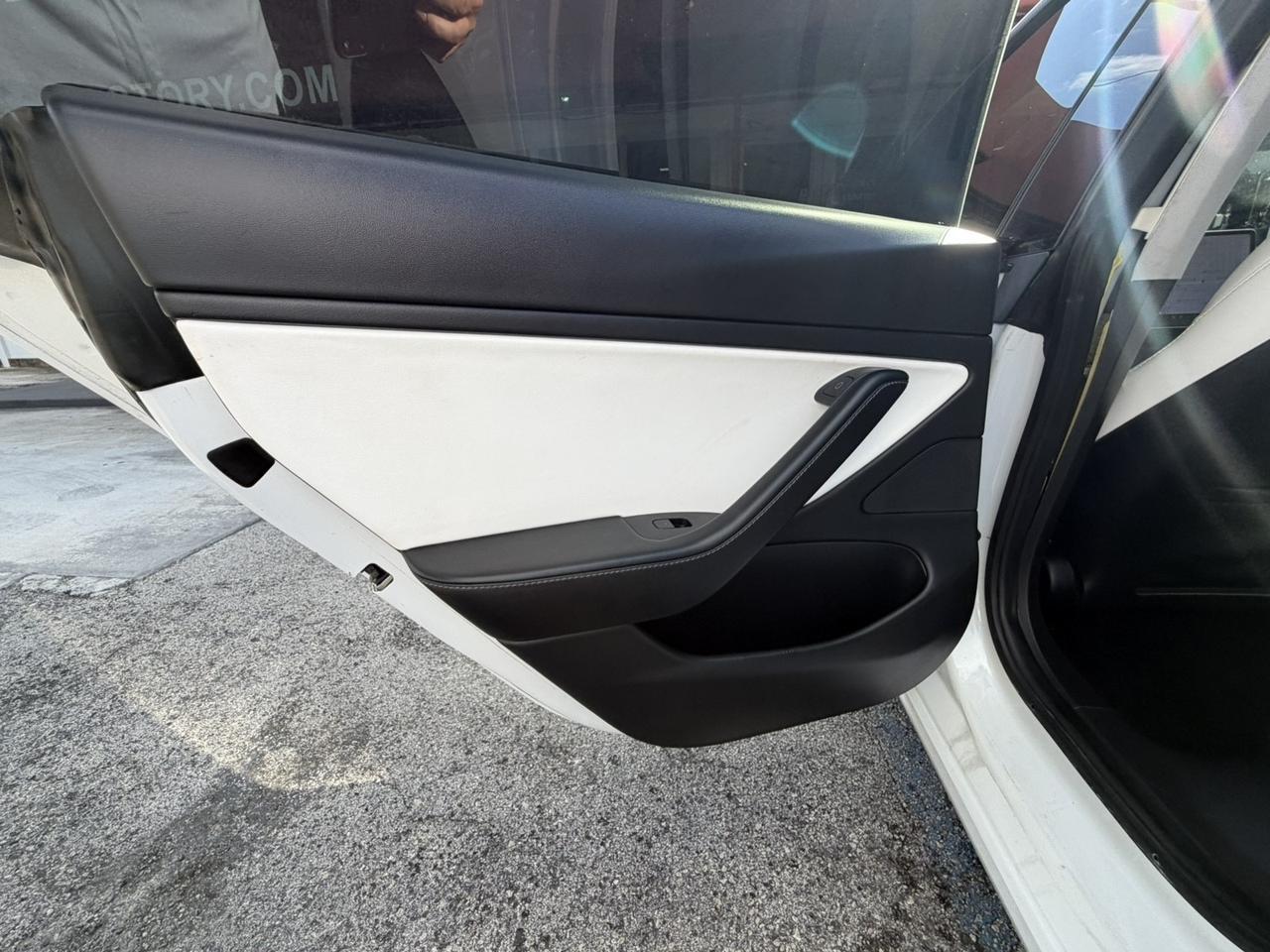 2021 Tesla Model 3 Standard Range Plus Miami FL
