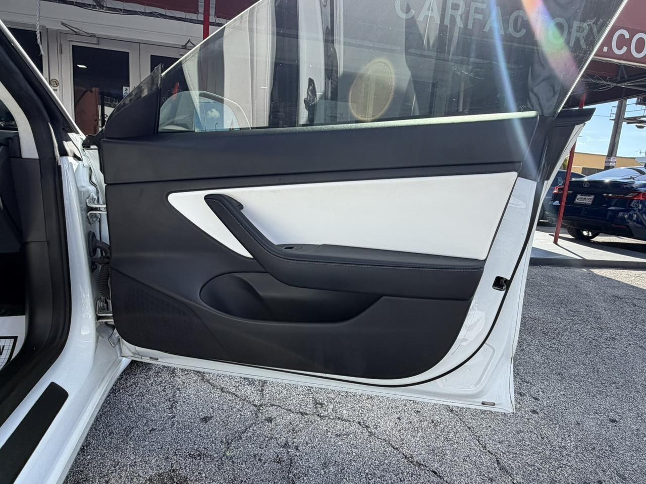 2021 Tesla Model 3 Standard Range Plus Miami FL