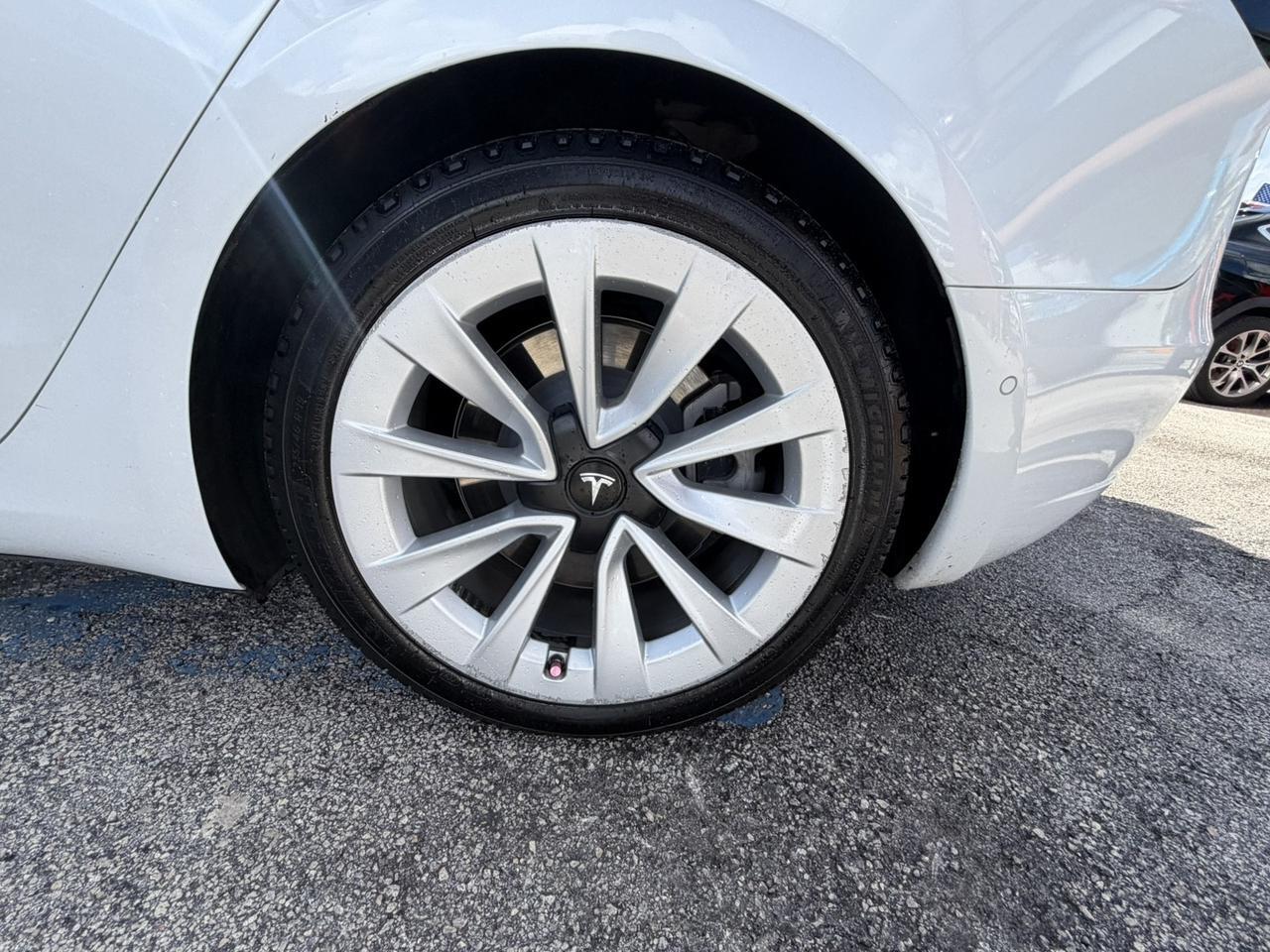 2021 Tesla Model 3 Standard Range Plus Miami FL