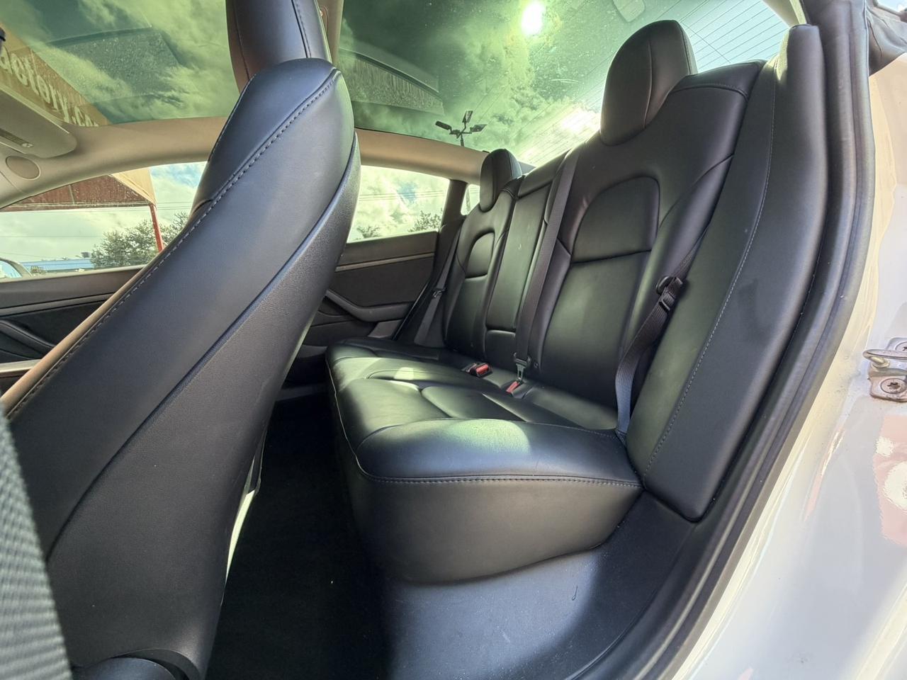 2021 Tesla Model 3 Standard Range Plus Hollywood FL