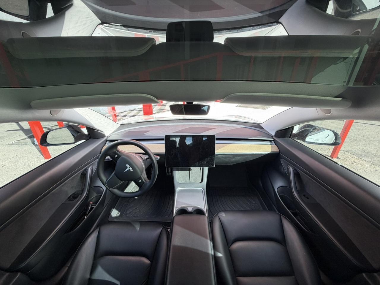 2021 Tesla Model 3 Standard Range Plus Hollywood FL