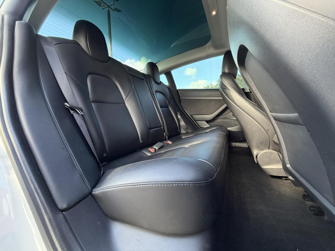 2021 Tesla Model 3 Standard Range Plus Hollywood FL