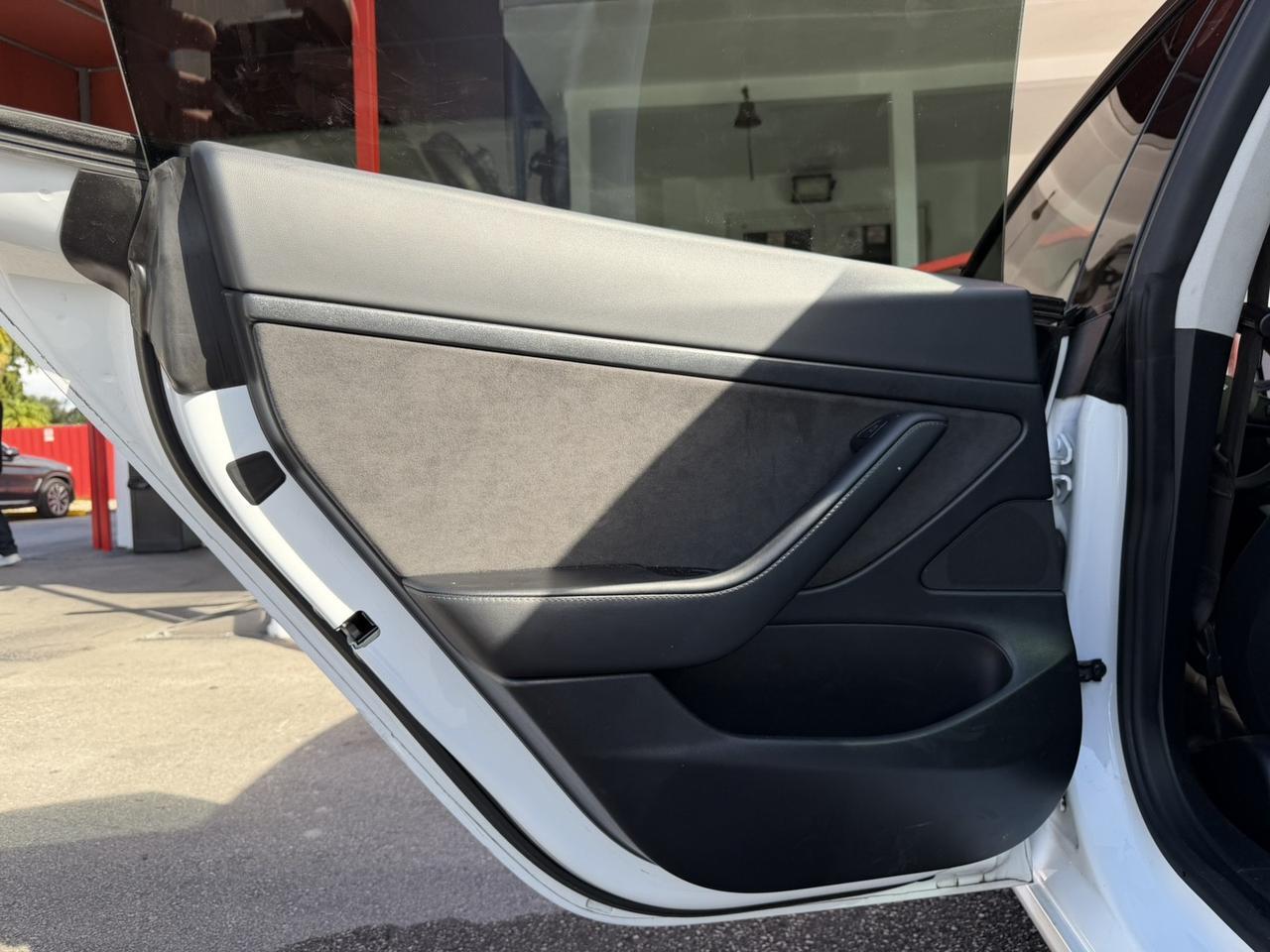 2021 Tesla Model 3 Standard Range Plus Hollywood FL