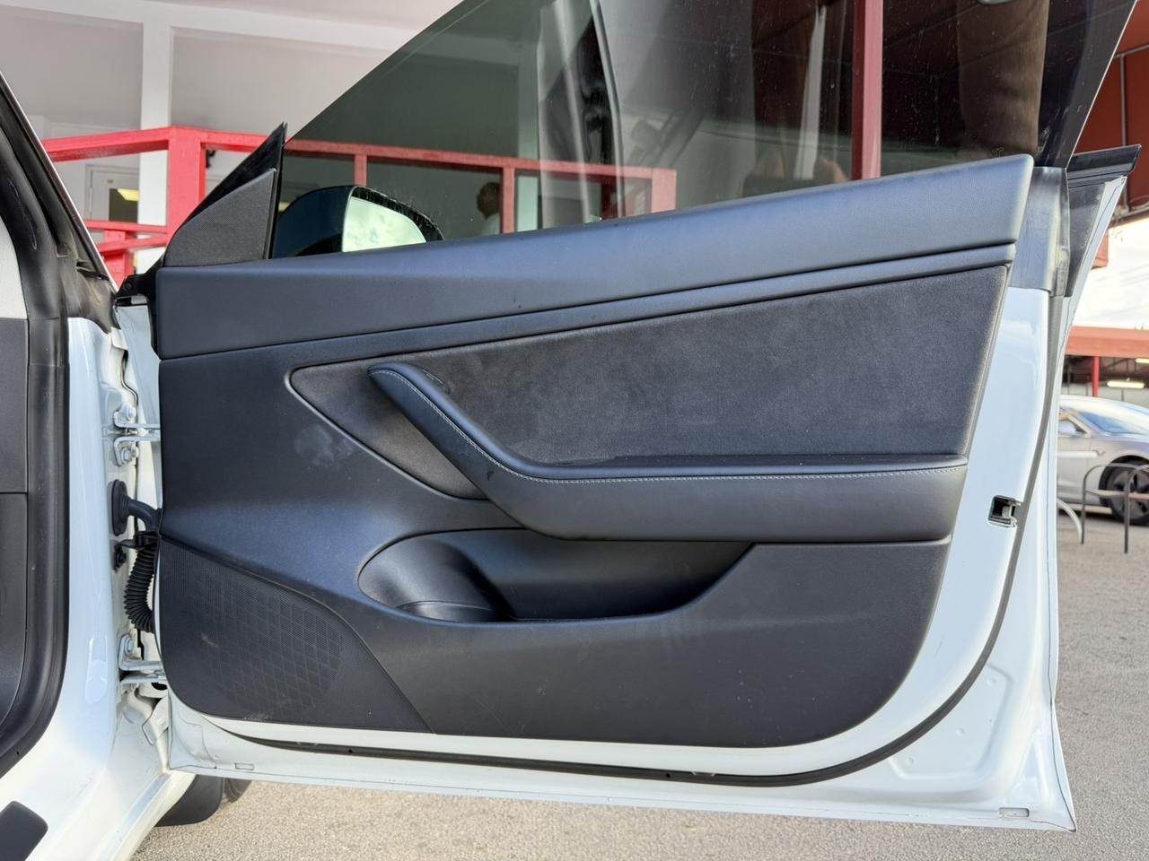 2021 Tesla Model 3 Standard Range Plus Hollywood FL