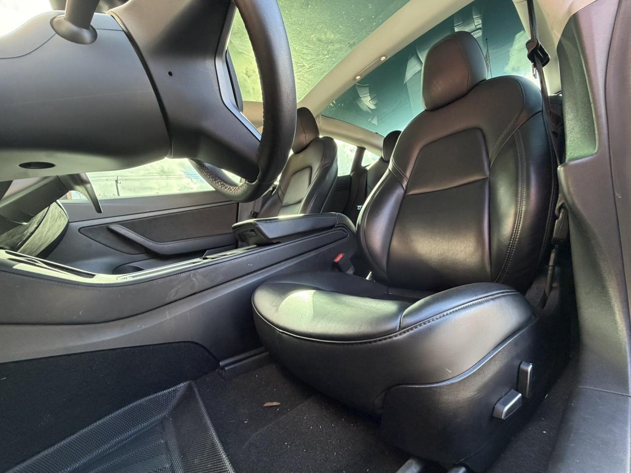 2021 Tesla Model 3 Standard Range Plus Hollywood FL