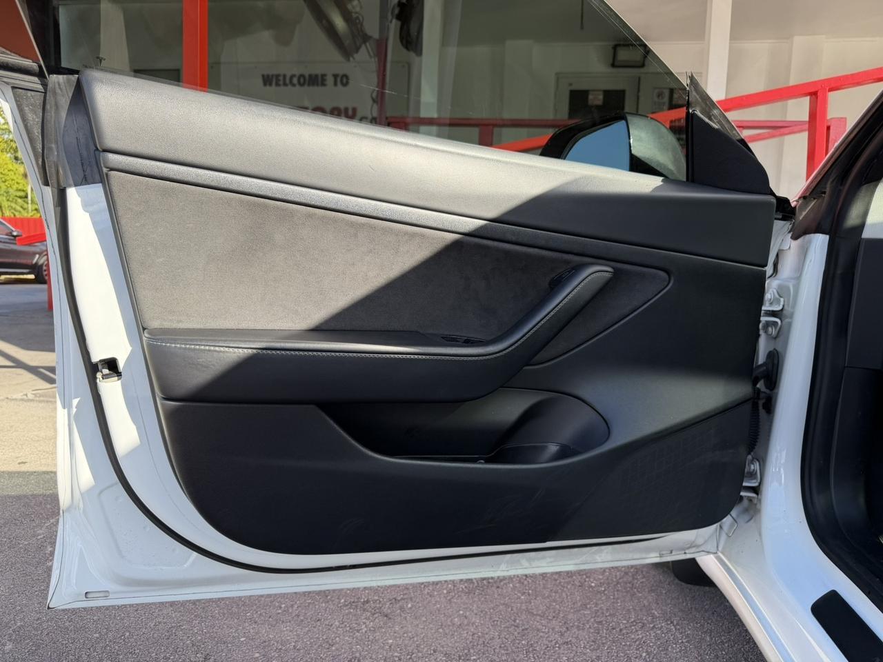 2021 Tesla Model 3 Standard Range Plus Hollywood FL