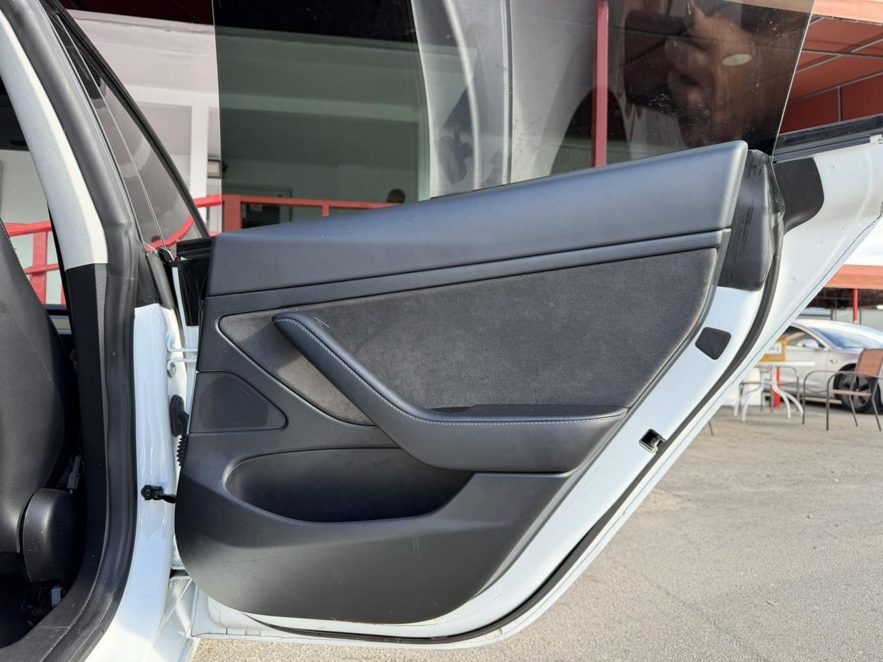 2021 Tesla Model 3 Standard Range Plus Hollywood FL