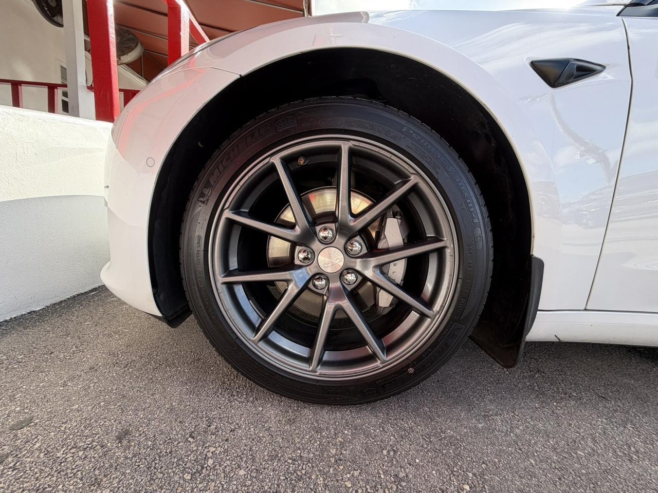 2021 Tesla Model 3 Standard Range Plus Hollywood FL