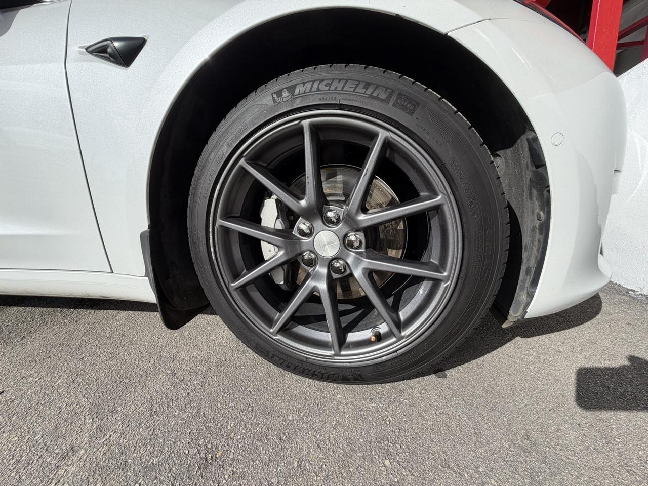 2021 Tesla Model 3 Standard Range Plus Hollywood FL