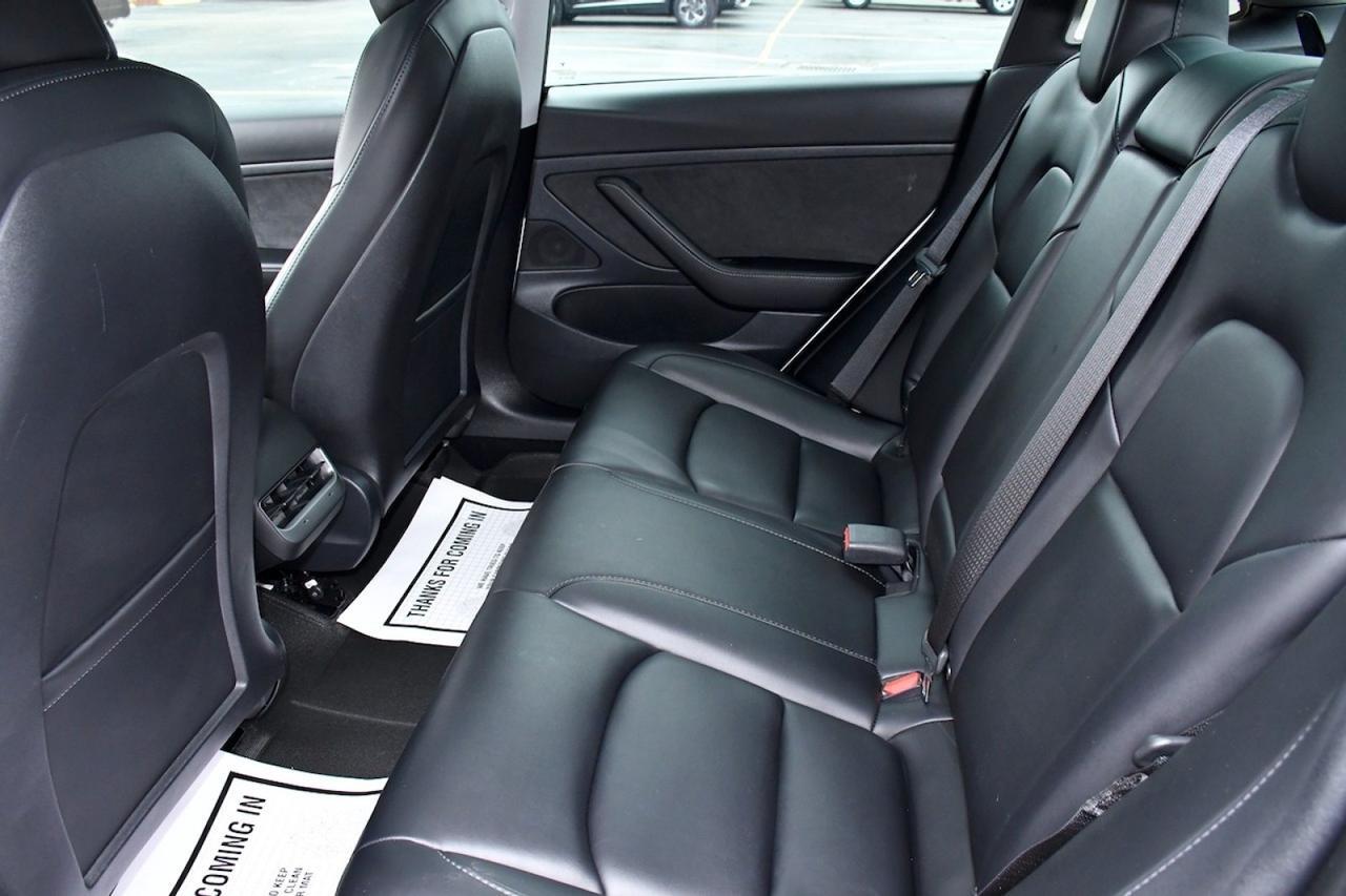 2021 Tesla Model 3 Standard Range Plus Lake Worth FL