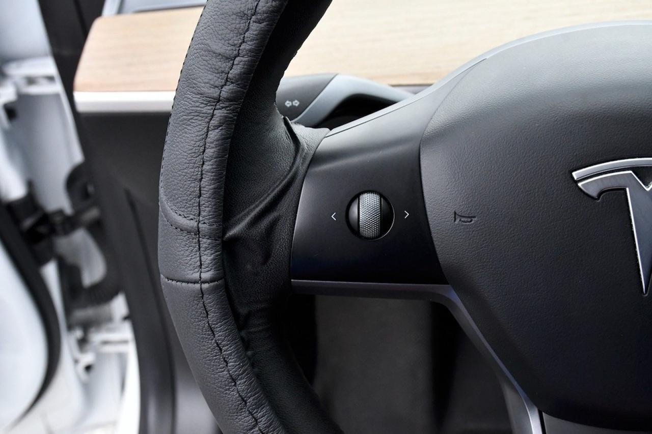 2021 Tesla Model 3 Standard Range Plus Lake Worth FL