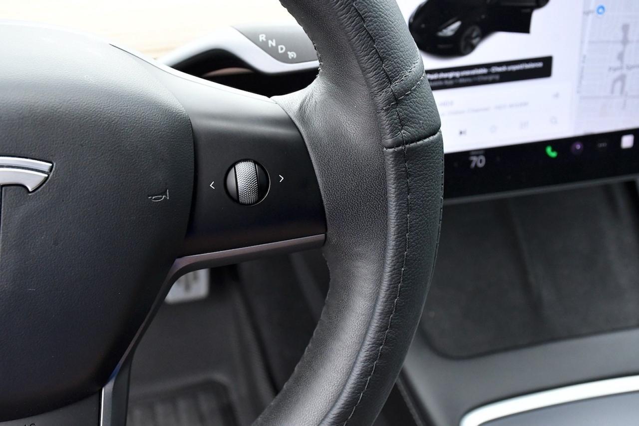 2021 Tesla Model 3 Standard Range Plus Lake Worth FL