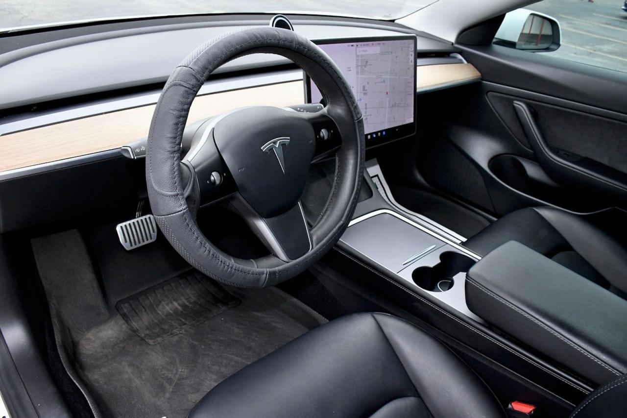 2021 Tesla Model 3 Standard Range Plus Lake Worth FL