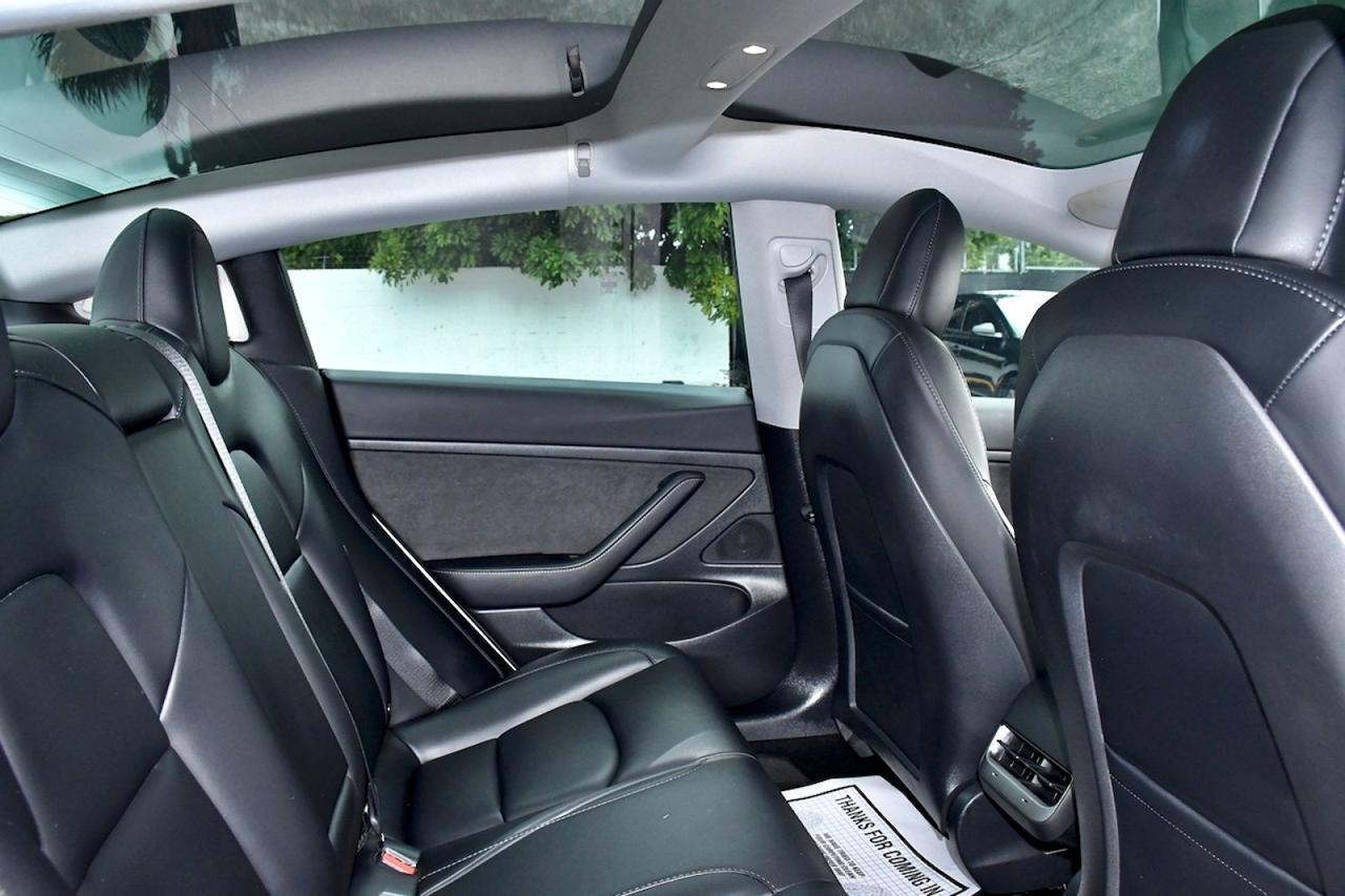 2021 Tesla Model 3 Standard Range Plus Lake Worth FL