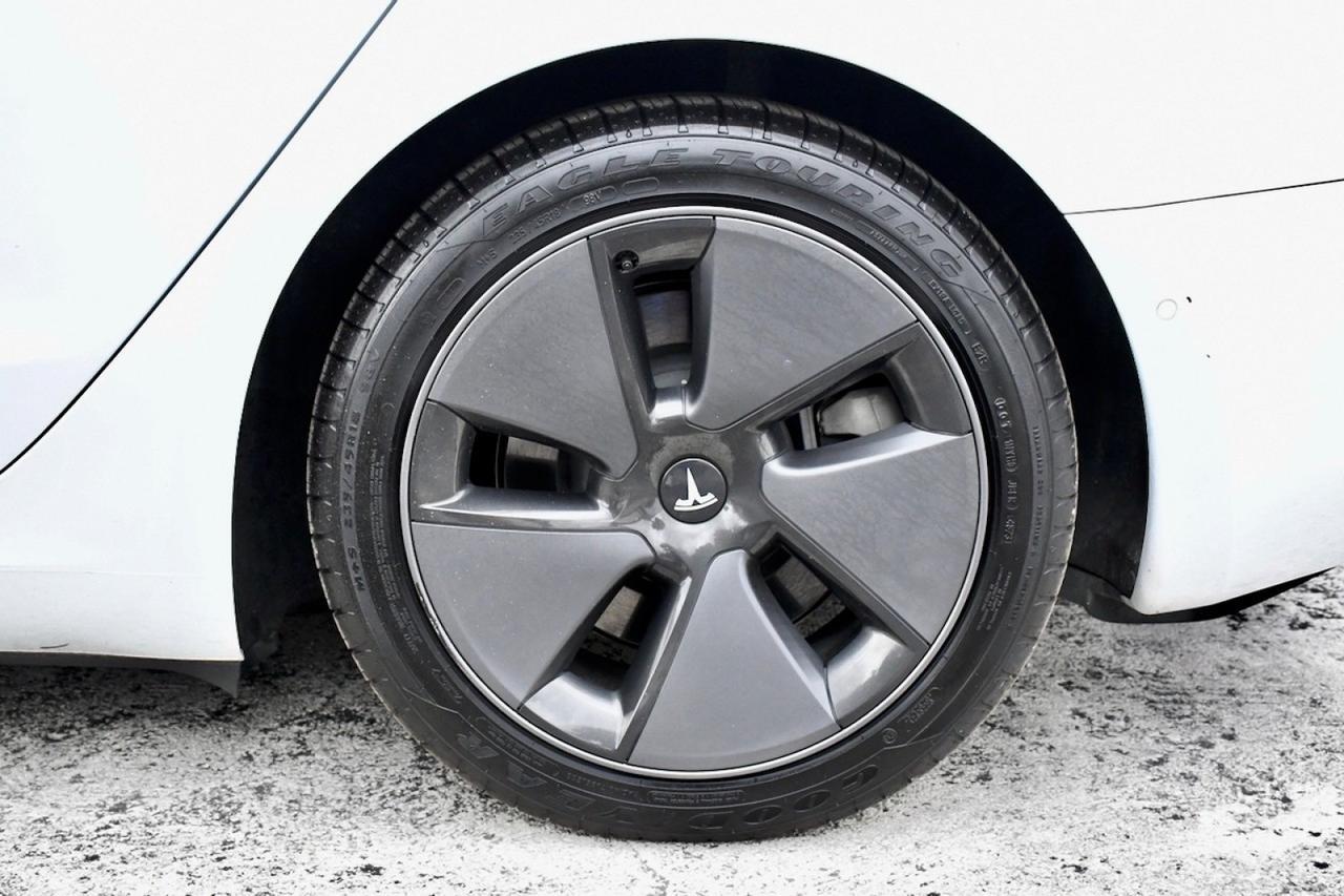 2021 Tesla Model 3 Standard Range Plus Lake Worth FL