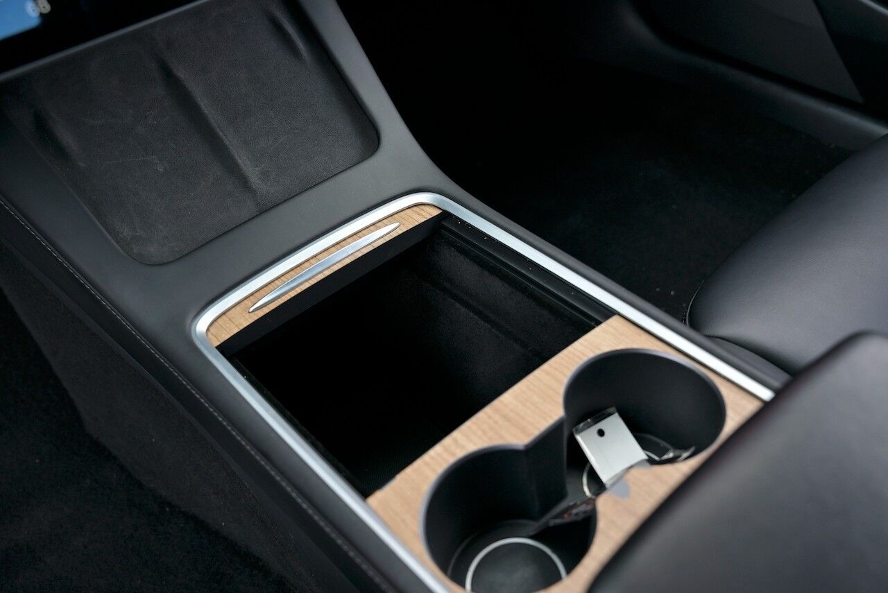 2021 Tesla Model 3 Standard Range Plus Doral FL