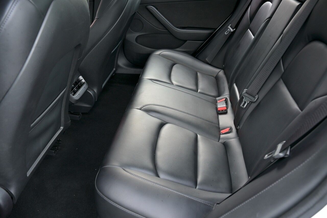 2021 Tesla Model 3 Standard Range Plus Doral FL