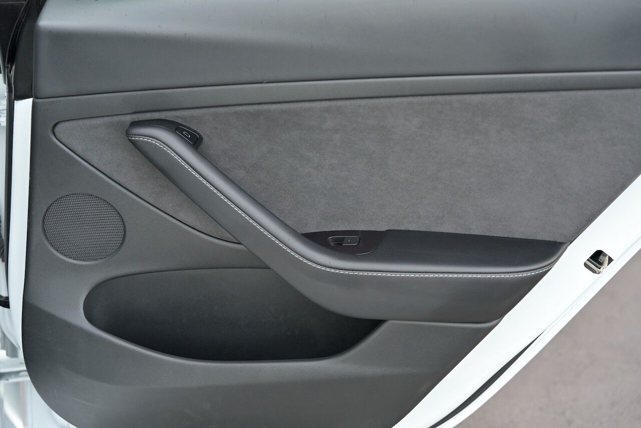 2021 Tesla Model 3 Standard Range Plus Doral FL