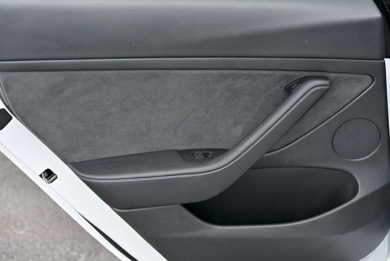 2021 Tesla Model 3 Standard Range Plus Doral FL