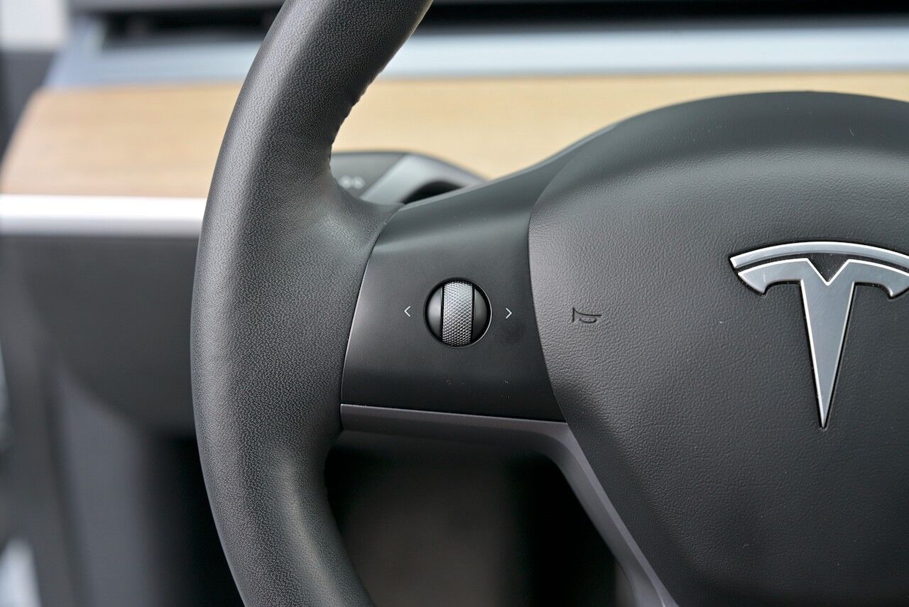 2021 Tesla Model 3 Standard Range Plus Doral FL