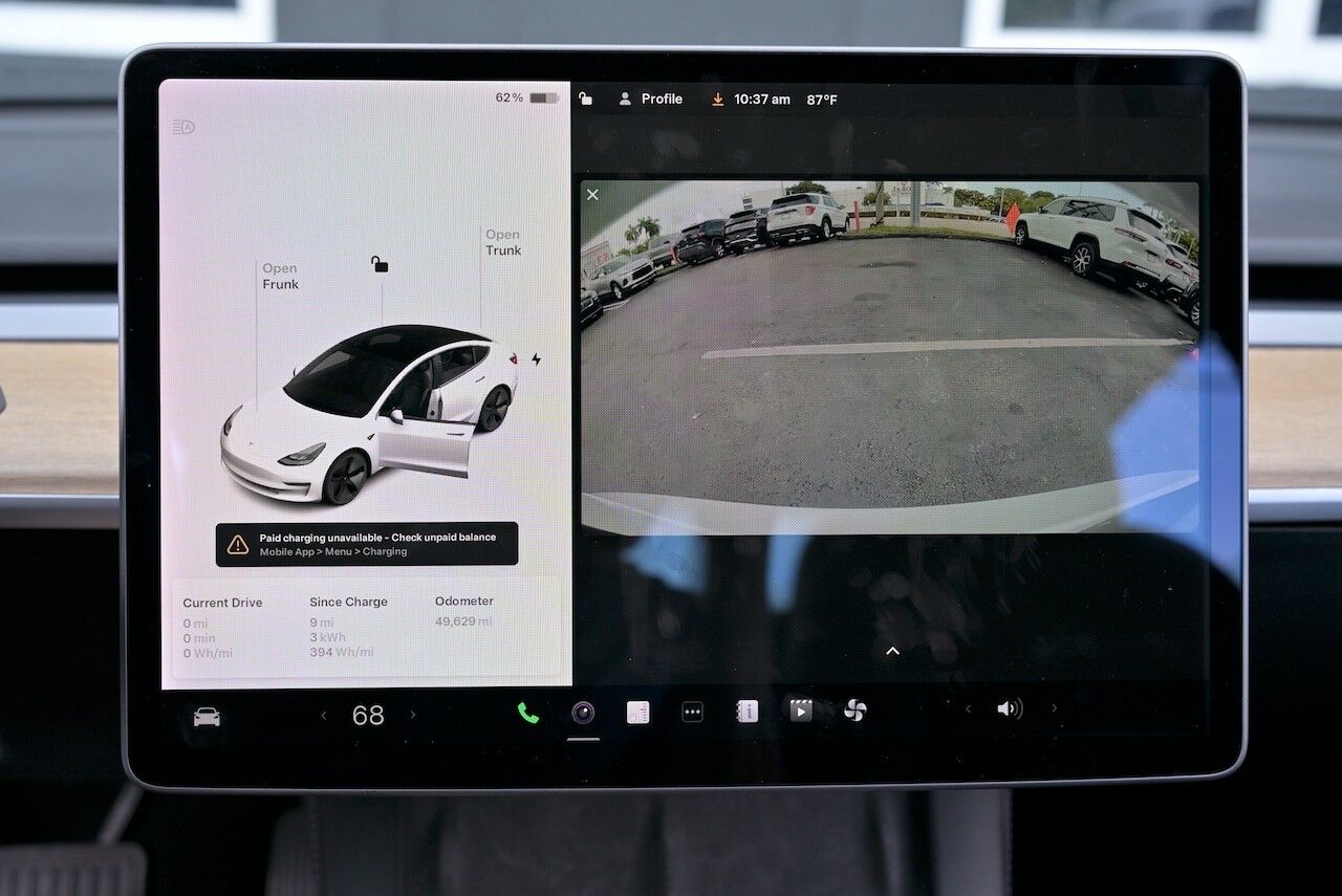 2021 Tesla Model 3 Standard Range Plus Doral FL