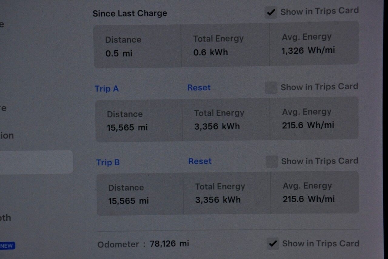 2021 Tesla Model 3 Standard Range Plus Doral FL