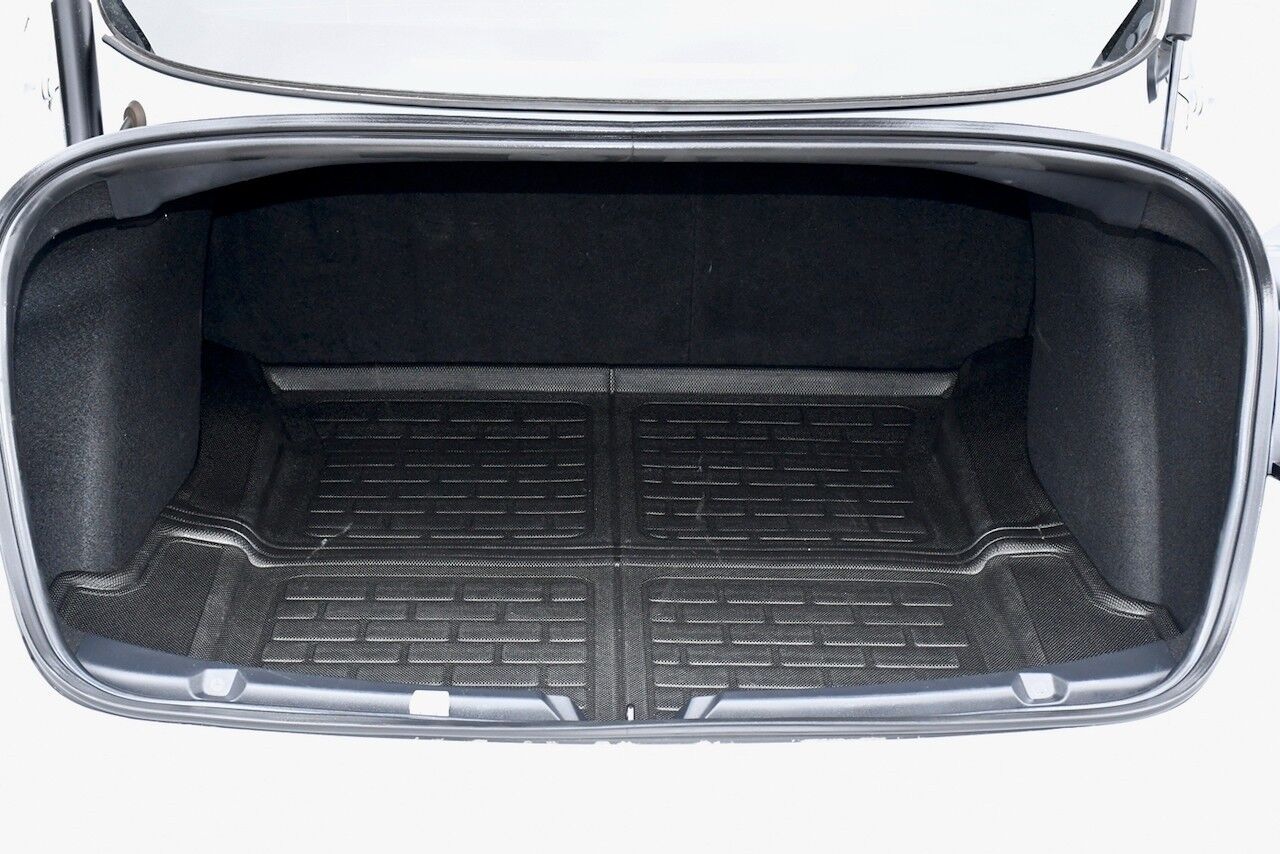 2021 Tesla Model 3 Standard Range Plus Doral FL