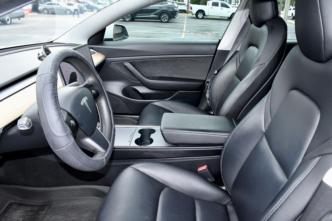 2021 Tesla Model 3 Standard Range Plus Doral FL